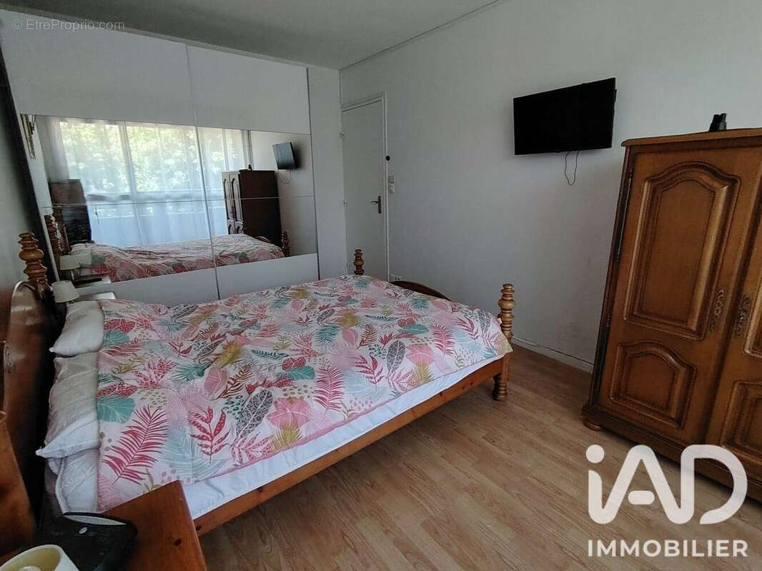 Appartement 80 m² à Montataire  - photo 8