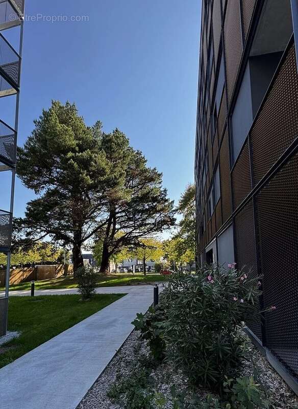 Appartement à VANNES