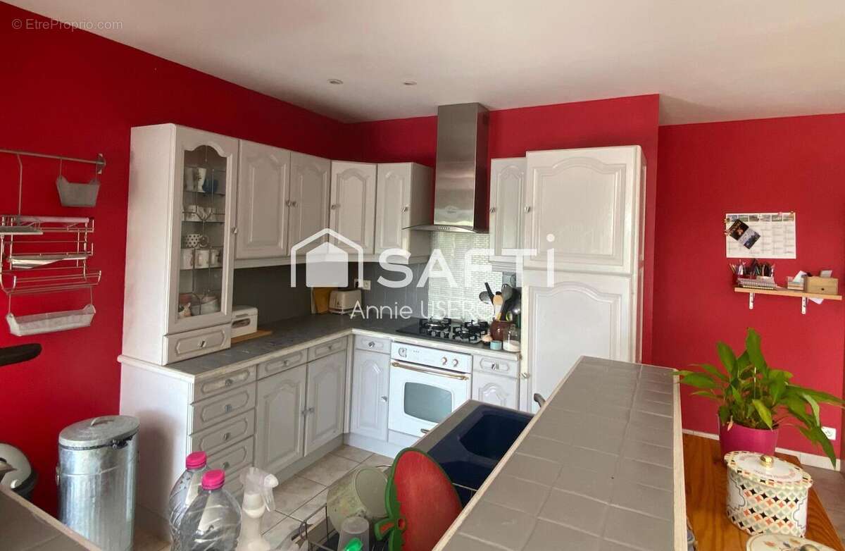 Photo 7 - Maison à CAHORS