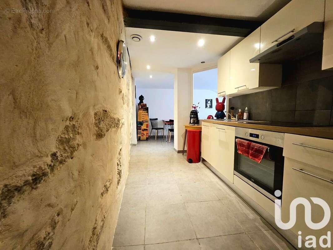 Photo 3 - Maison à AVIGNON