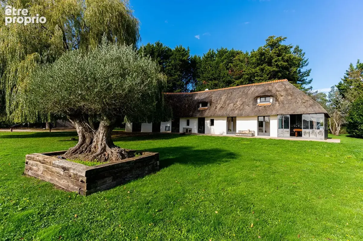 Photo Maison à Orgerus au prix de 1 145 000€