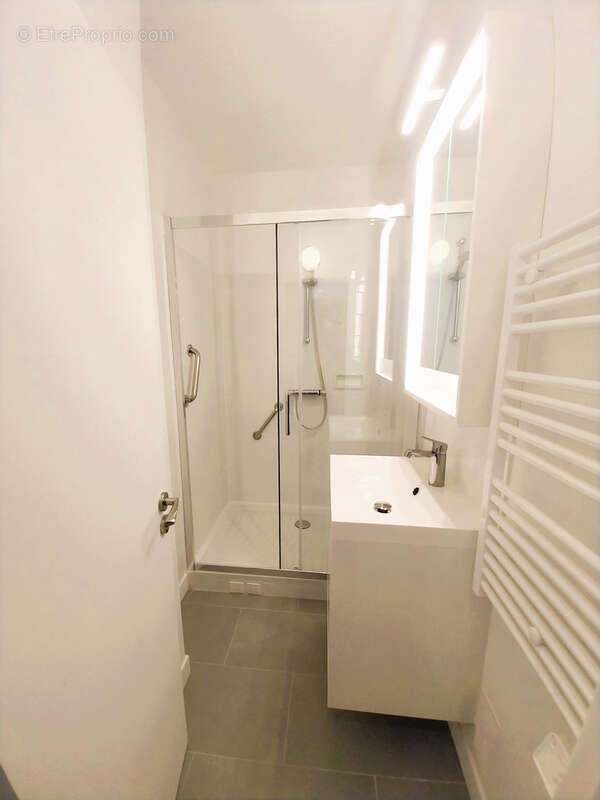 Appartement à MEUDON