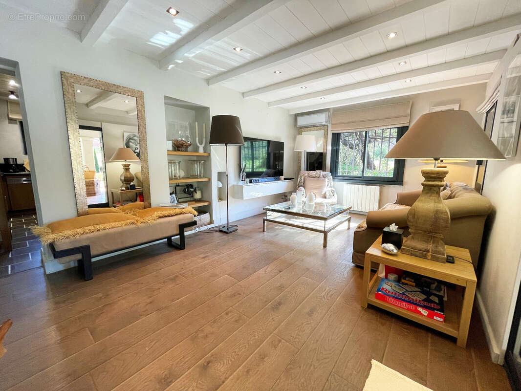 Maison à SAINTE-MAXIME