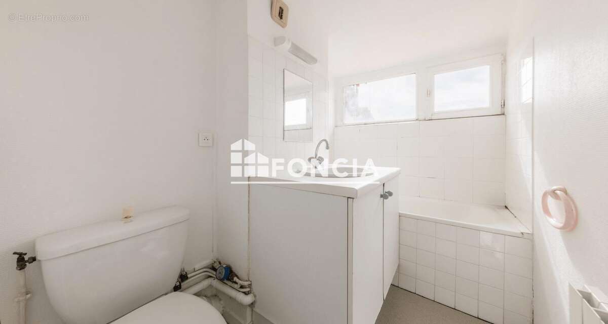 Appartement à CLERMONT-FERRAND