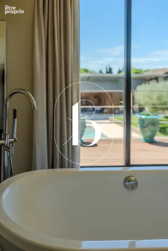 Maison 9 pièces 273 m² à vendre à Uzes (30700) - photo 37