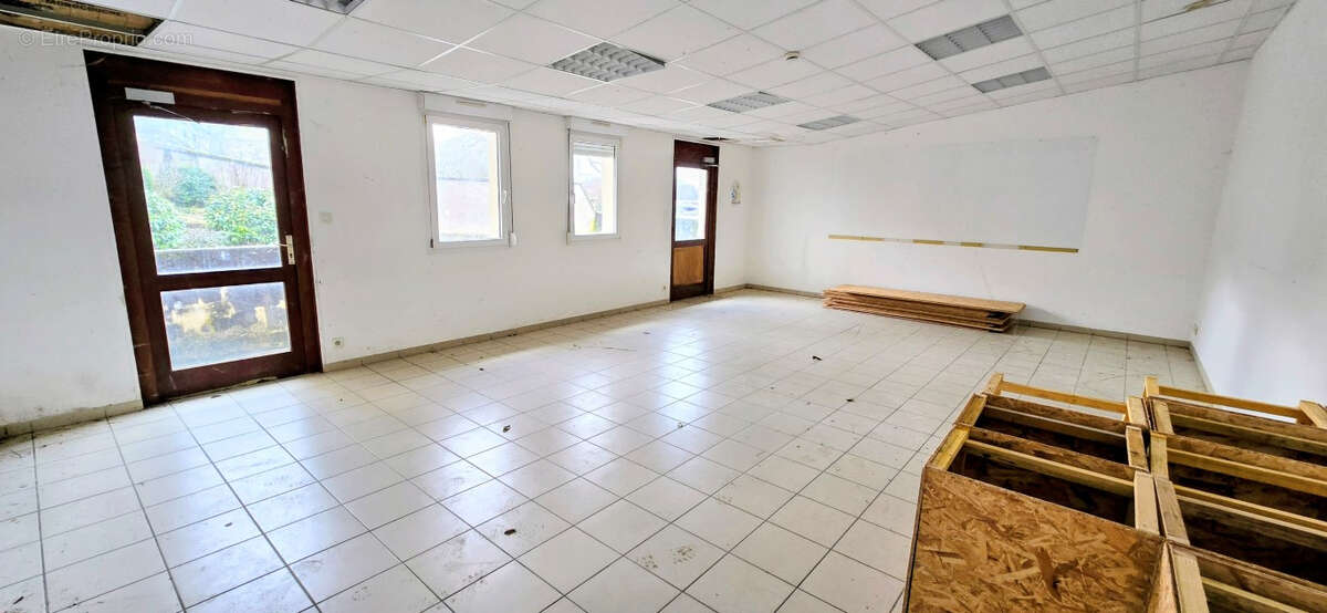 Maison à CHARGEY-LES-GRAY