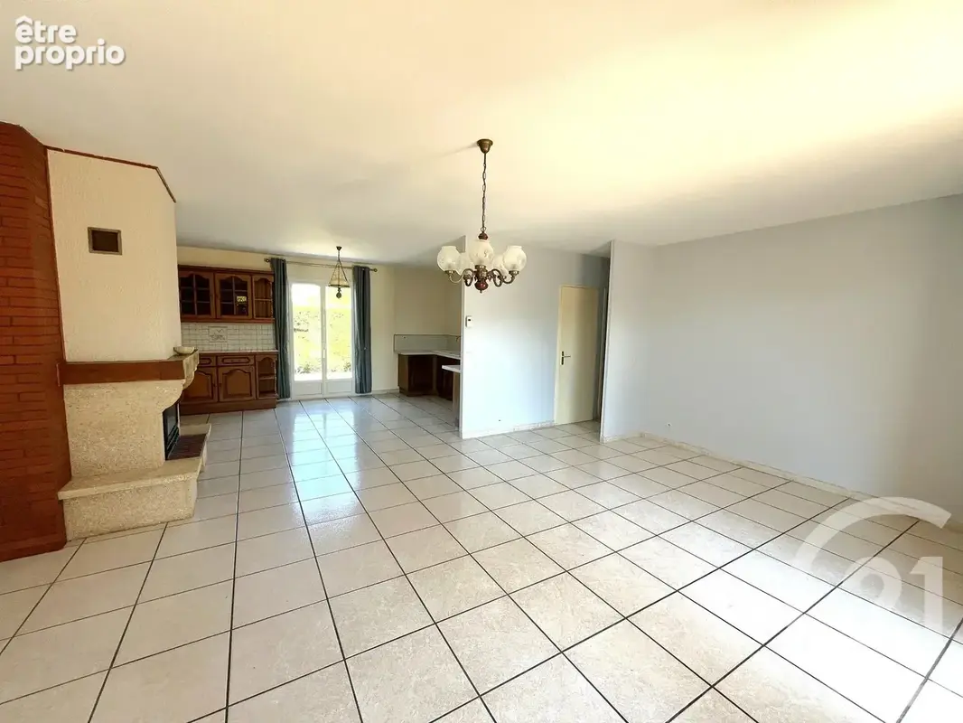 Maison 82 m² à Labarthe-Sur-Leze  - photo 2