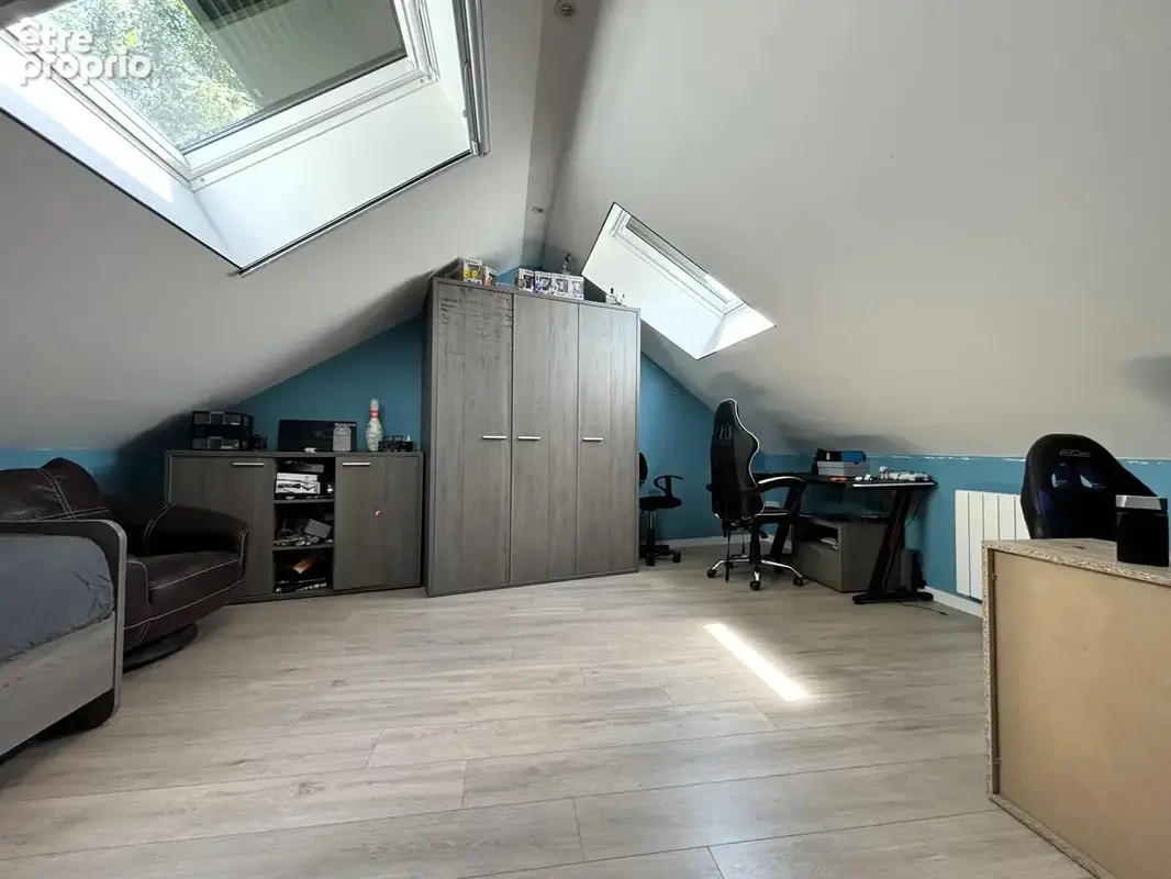 Maison 5 pièces 152 m² à vendre à Cysoing (59830) - photo 11