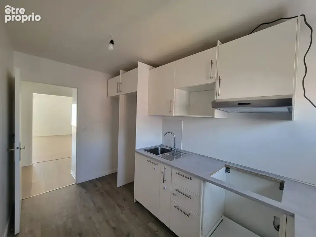 ALFORTVILLE - 4 pièce(s) - 77.41 m2 - photo 5