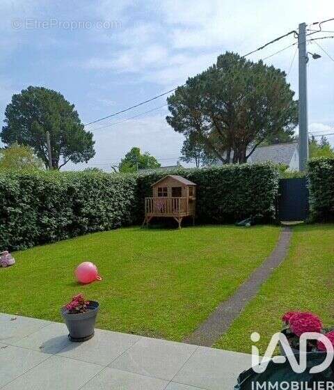 Photo 8 - Maison à LA BAULE-ESCOUBLAC