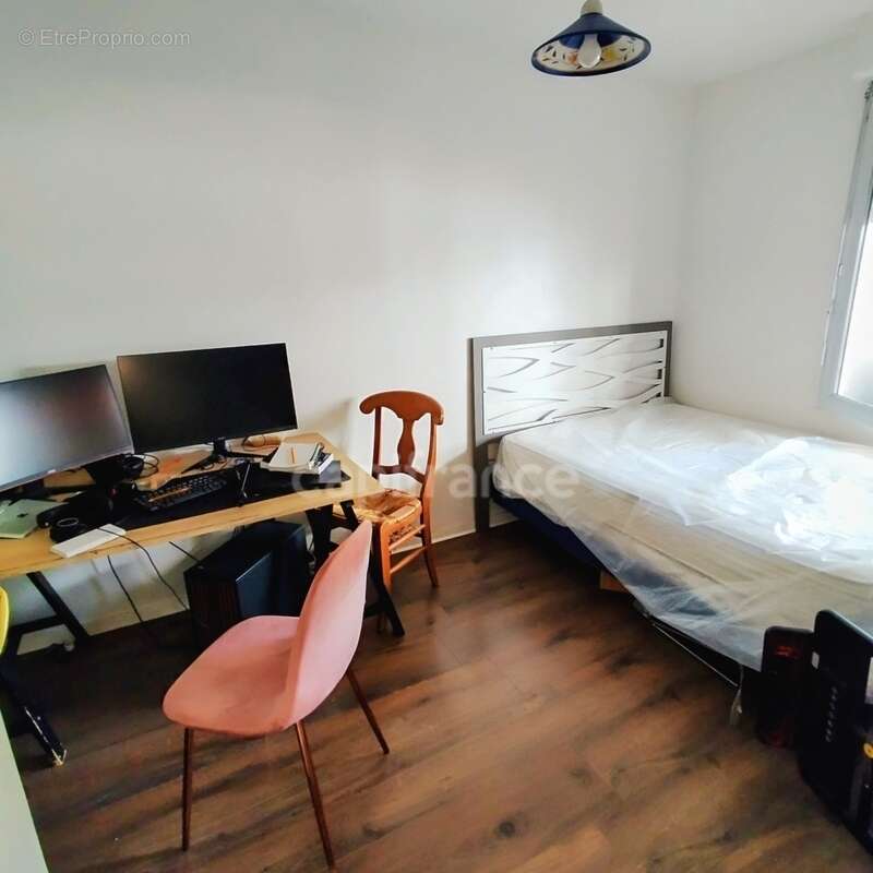 Appartement à BONDY