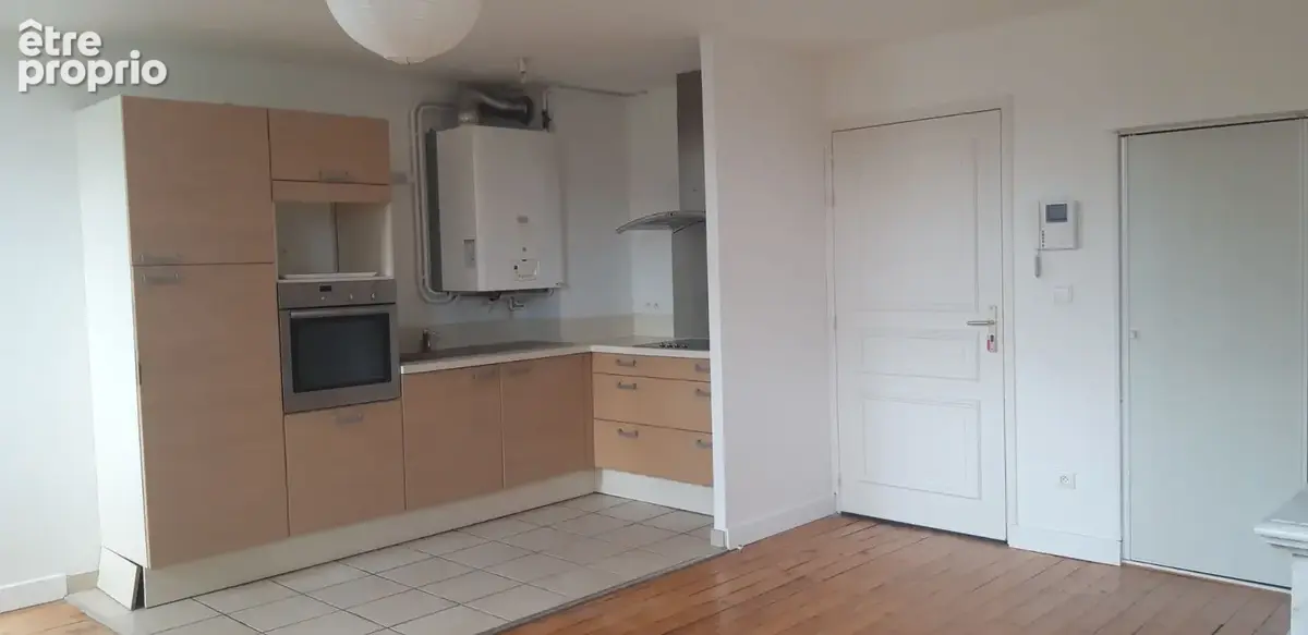 Appartement Bourges 4 pièces - photo 5