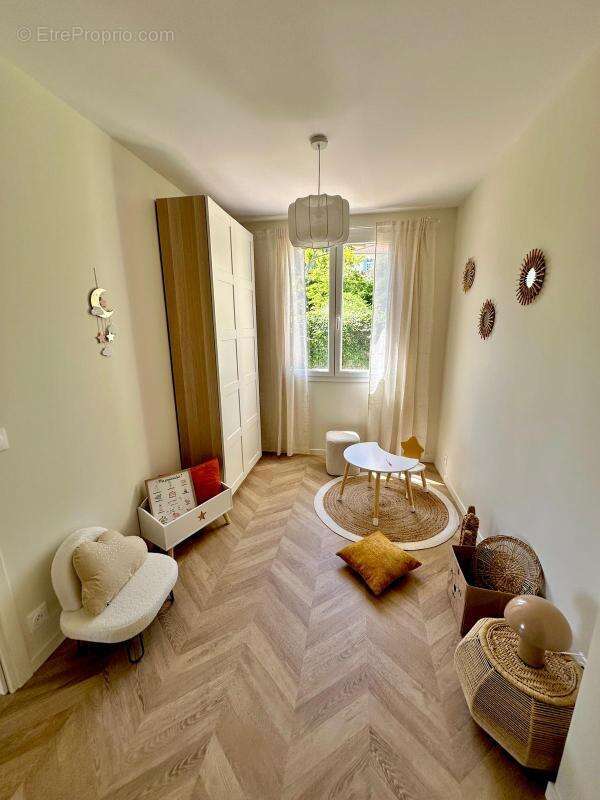 Appartement à ROQUEBRUNE-CAP-MARTIN