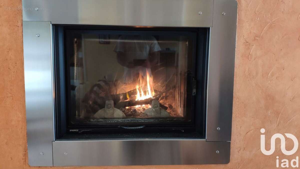 Photo 3 - Maison à NOIZAY