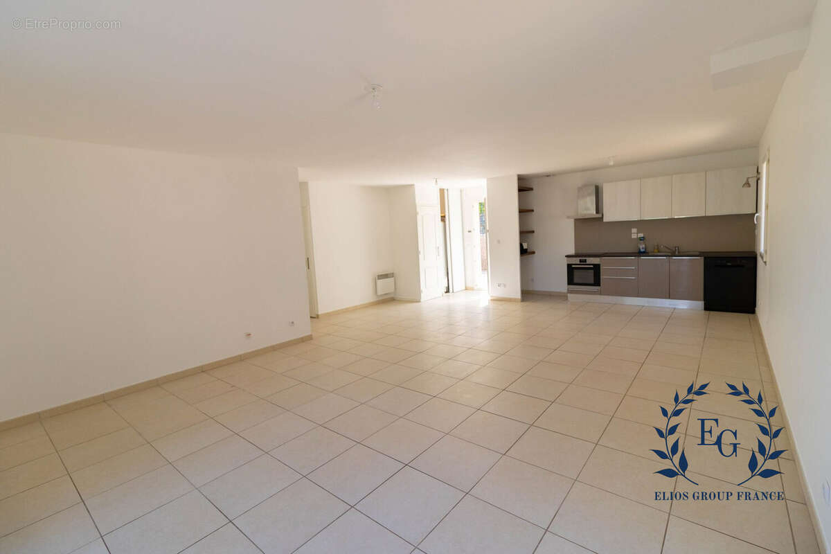 Maison 91 m² à Sollies-Toucas  - photo 4