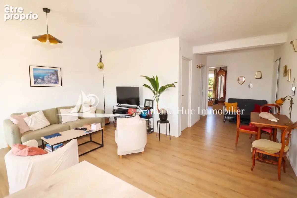 Appartement 2 pièces 57 m² à vendre à Saint-Nazaire (66140) - photo 8