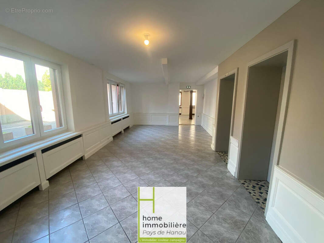 Commerce à PFAFFENHOFFEN