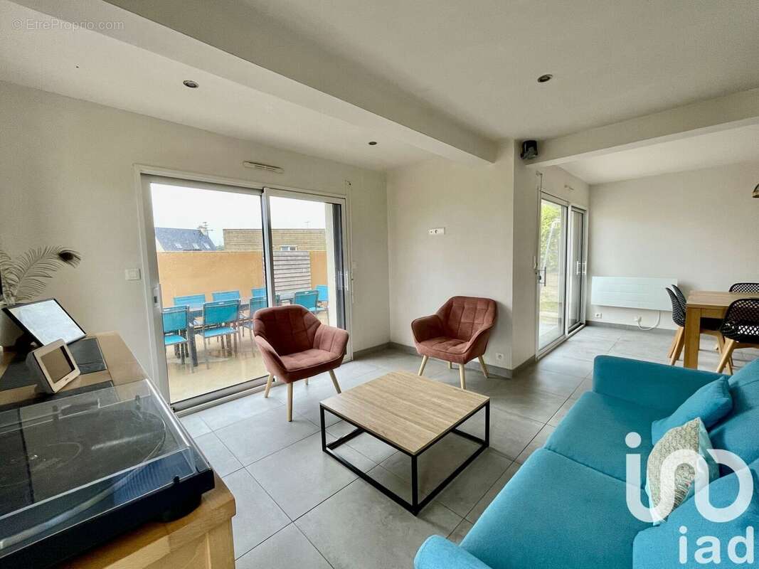 Photo 7 - Maison à PLOURIVO