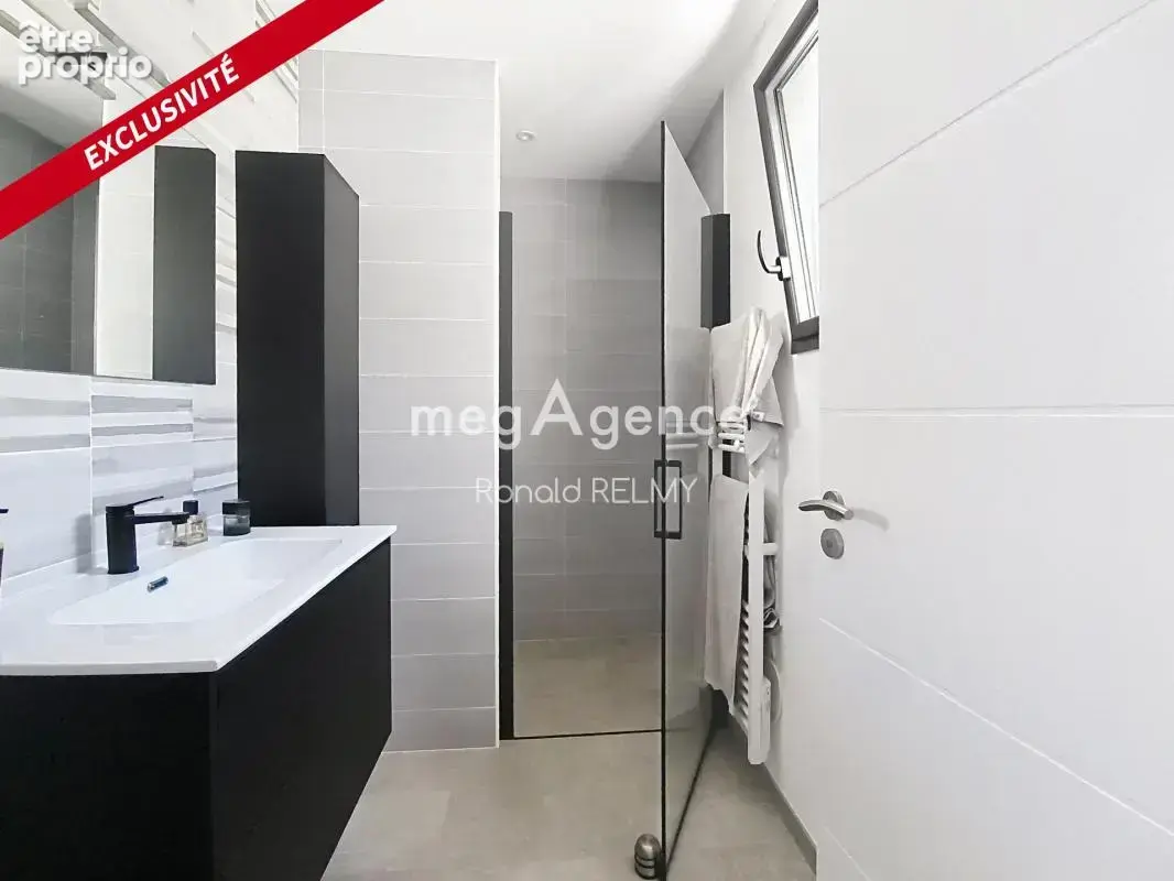 BREM-SUR-MER  Maison contemporaine de 2022 T5 113 m² - photo 12