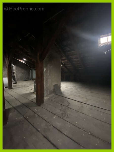 Appartement à MULHOUSE