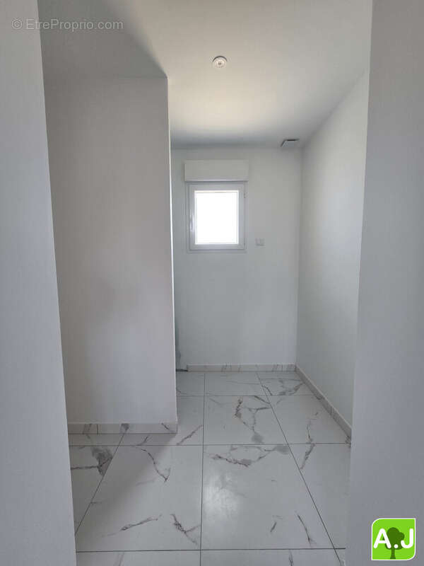 Maison à SAINT-ANDRE-DE-L&#039;EURE