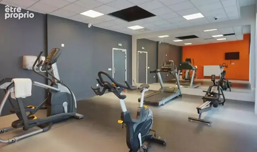 INVESTISSEMENT LOCATIF  VILLENEUVE D'ASCQ  Résidence Étudiante Nemea Villeneuve Pont de Bois - 5,99 de rentabilité - photo 10