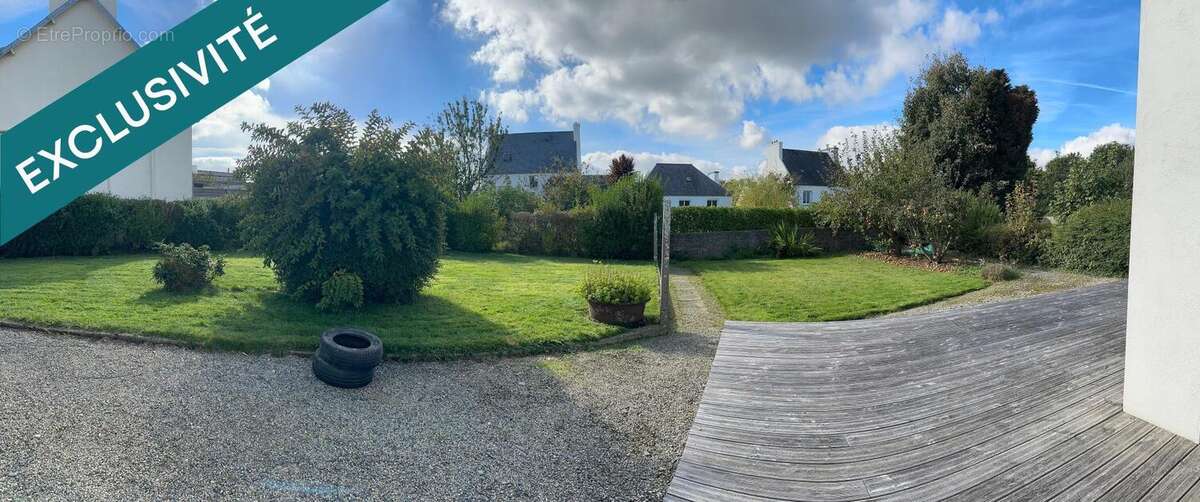 Photo 4 - Maison à LANDIVISIAU