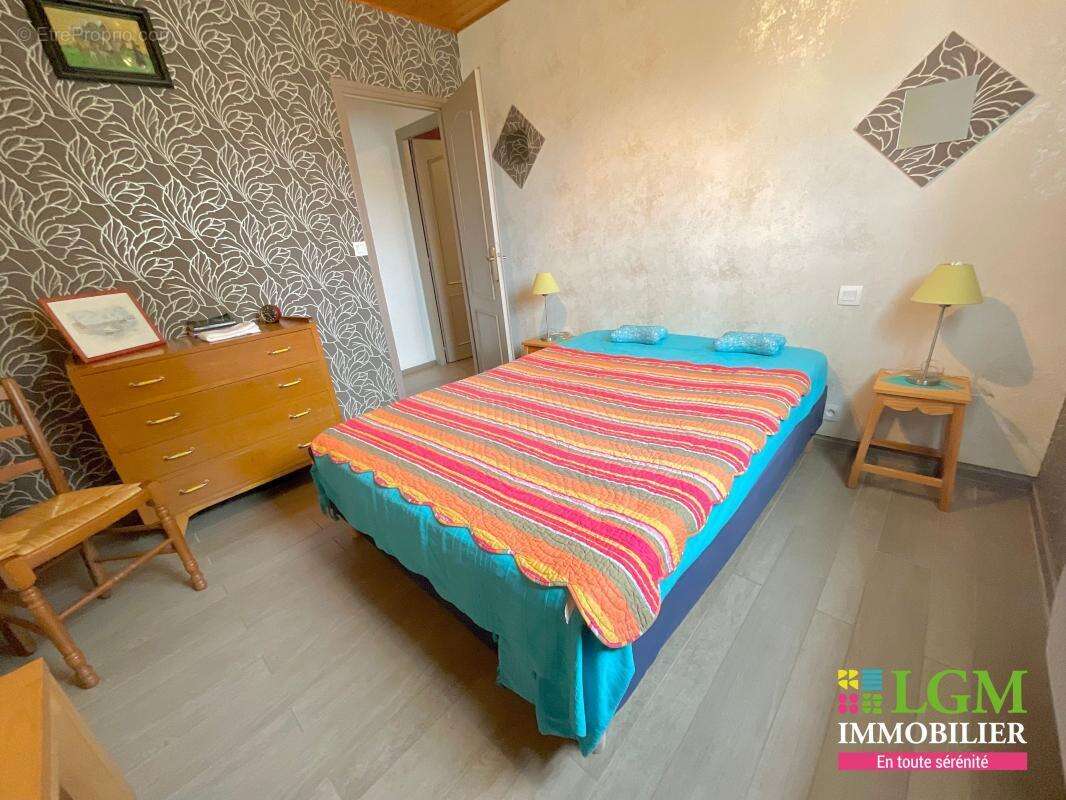 Maison à SAINT-VINCENT-DE-TYROSSE