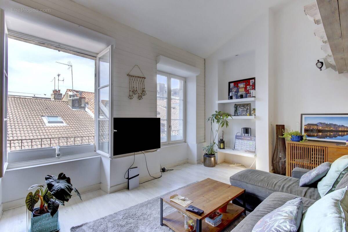 Appartement à BAYONNE