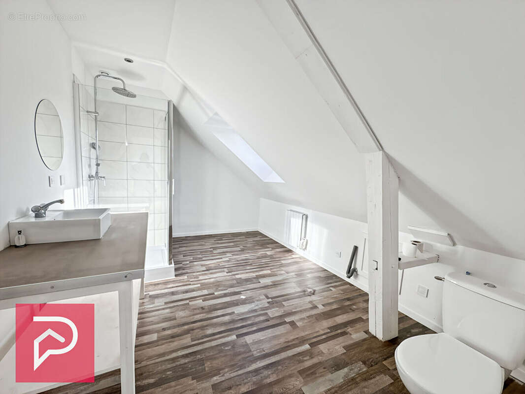 Appartement à BRIONNE