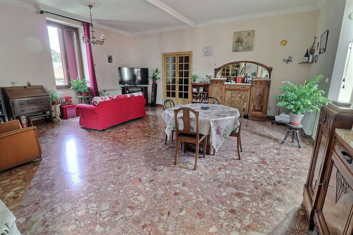 Appartement à LODEVE