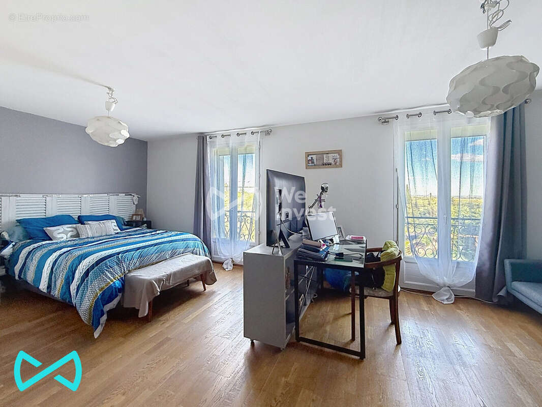 Maison 163 m² à Grabels  - photo 4