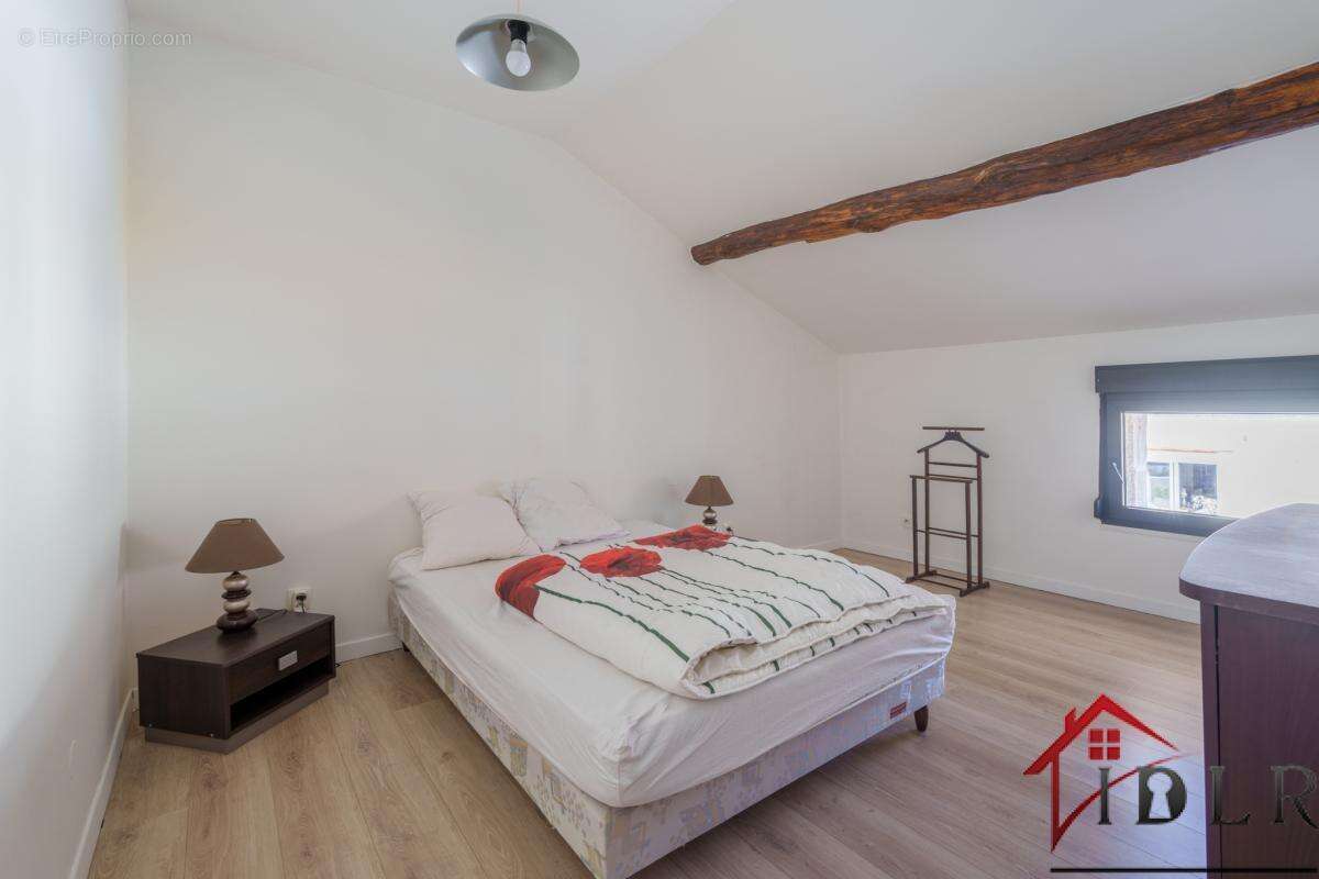 Maison de Famille (225 m2) avec Salle de Jeux et Studio Indé - photo 6