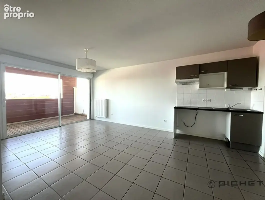 Appartement Bayonne 3 pièce(s) 64 m2 - photo 4