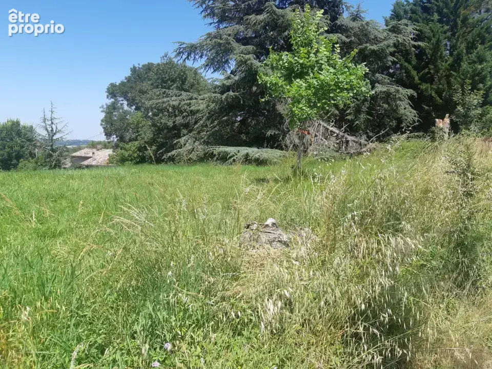 Terrain 376 m² à vendre à Lapeyrouse-Fossat (31180) - photo 3
