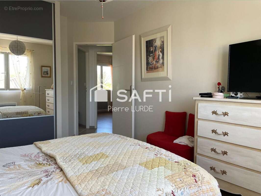 Photo 9 - Maison à MONTAUBAN