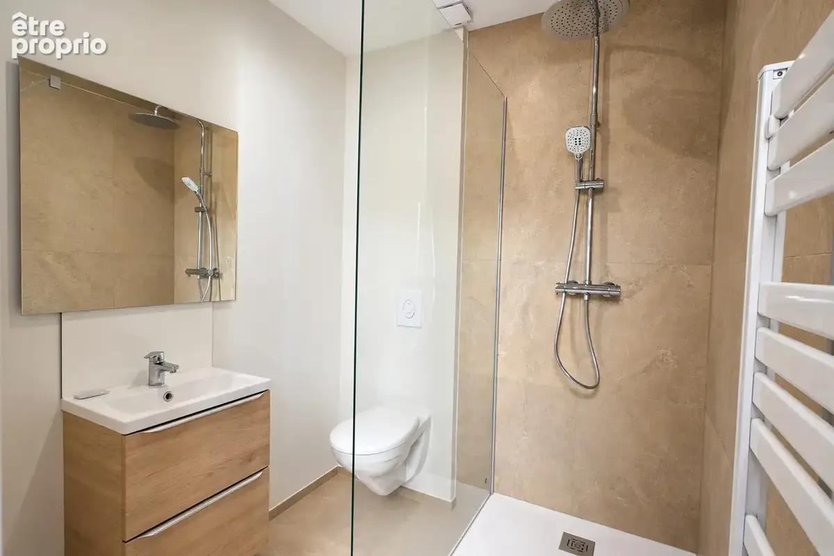 Appartement 4 pièces 87 m² à vendre à Metz (57000) - photo 6