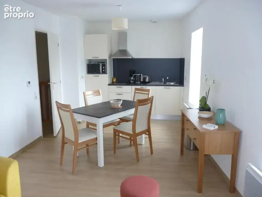 Investissement en residence Senior - photo 13