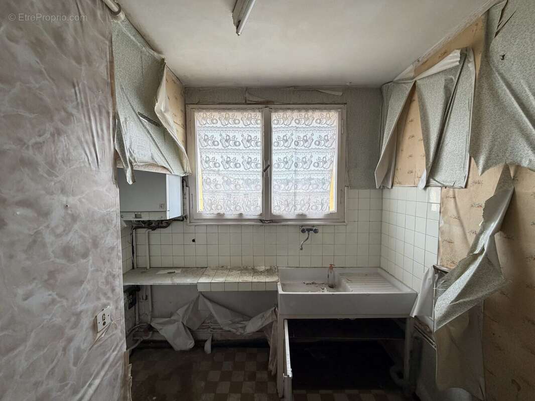 Appartement à NIMES