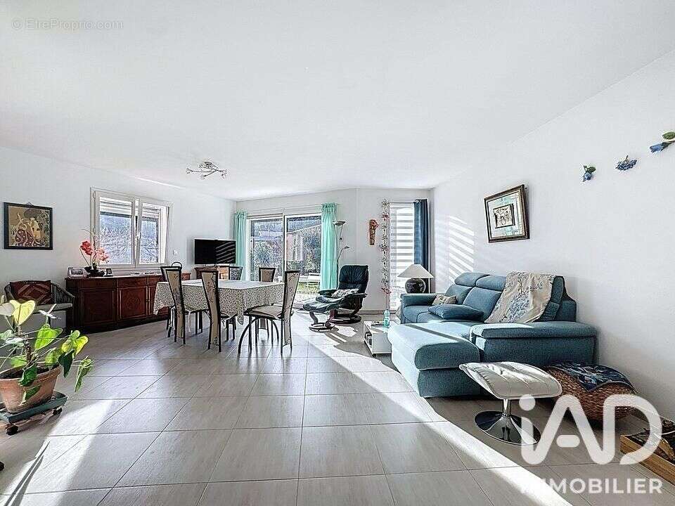 Maison 111 m² à Clermont-L'herault  - photo 5