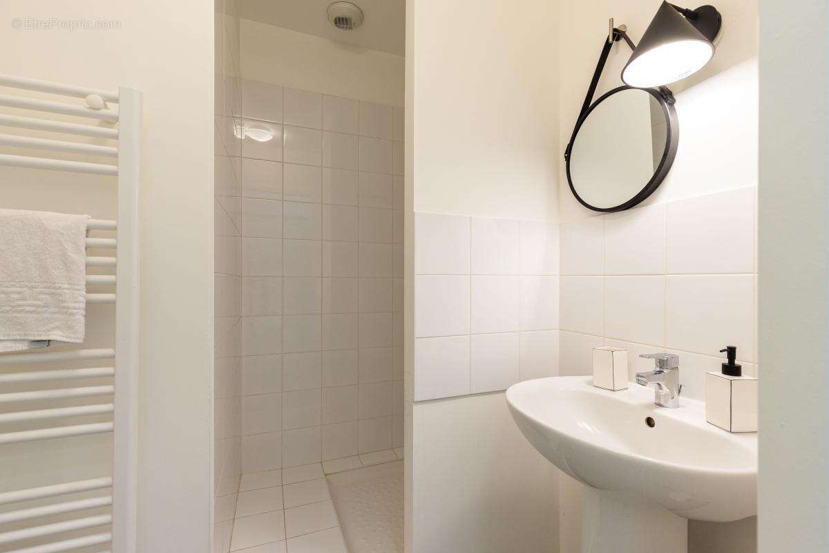 Appartement à LYON-7E