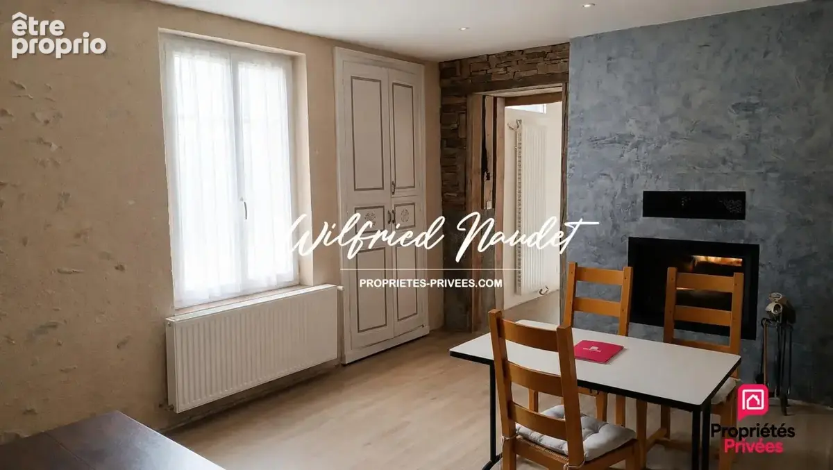 Maison Villaines Sous Luce - photo 5