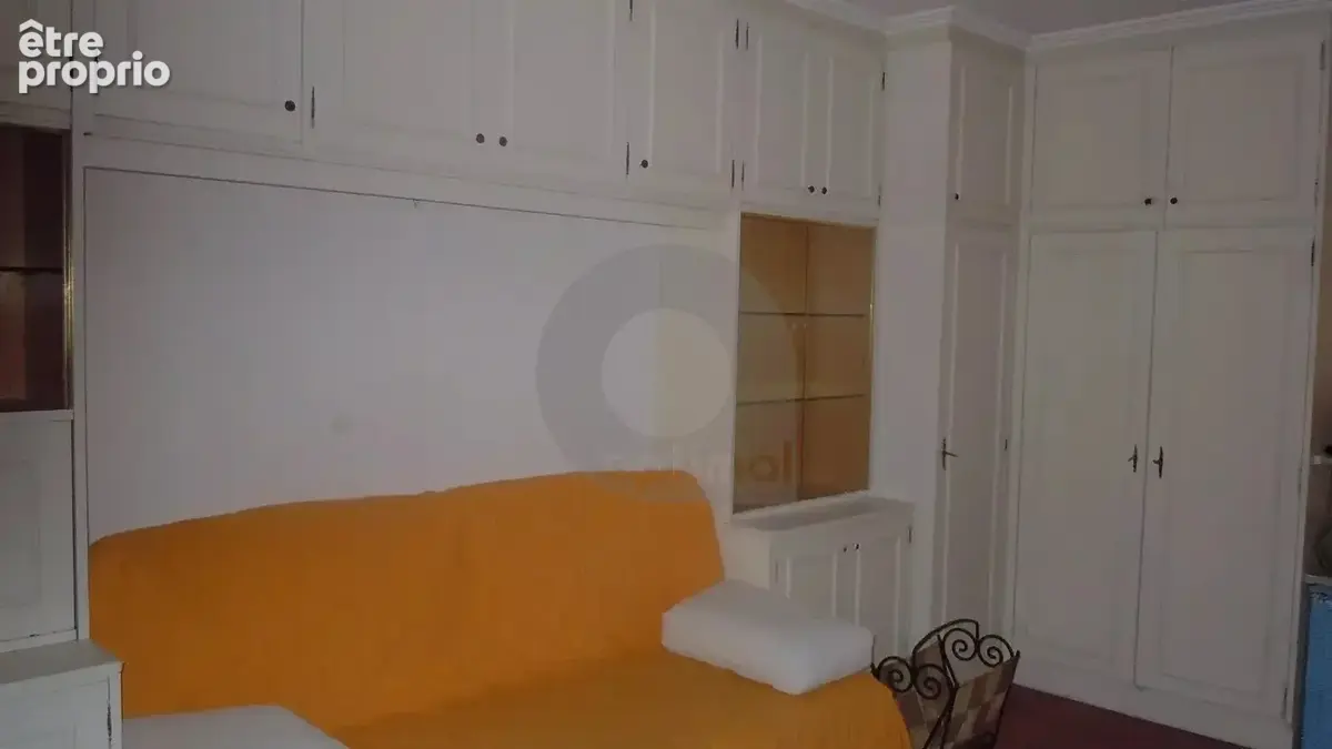Appartement 1 pièce 28 m² à vendre à Roquebrune-Cap-Martin (06190) - photo 2