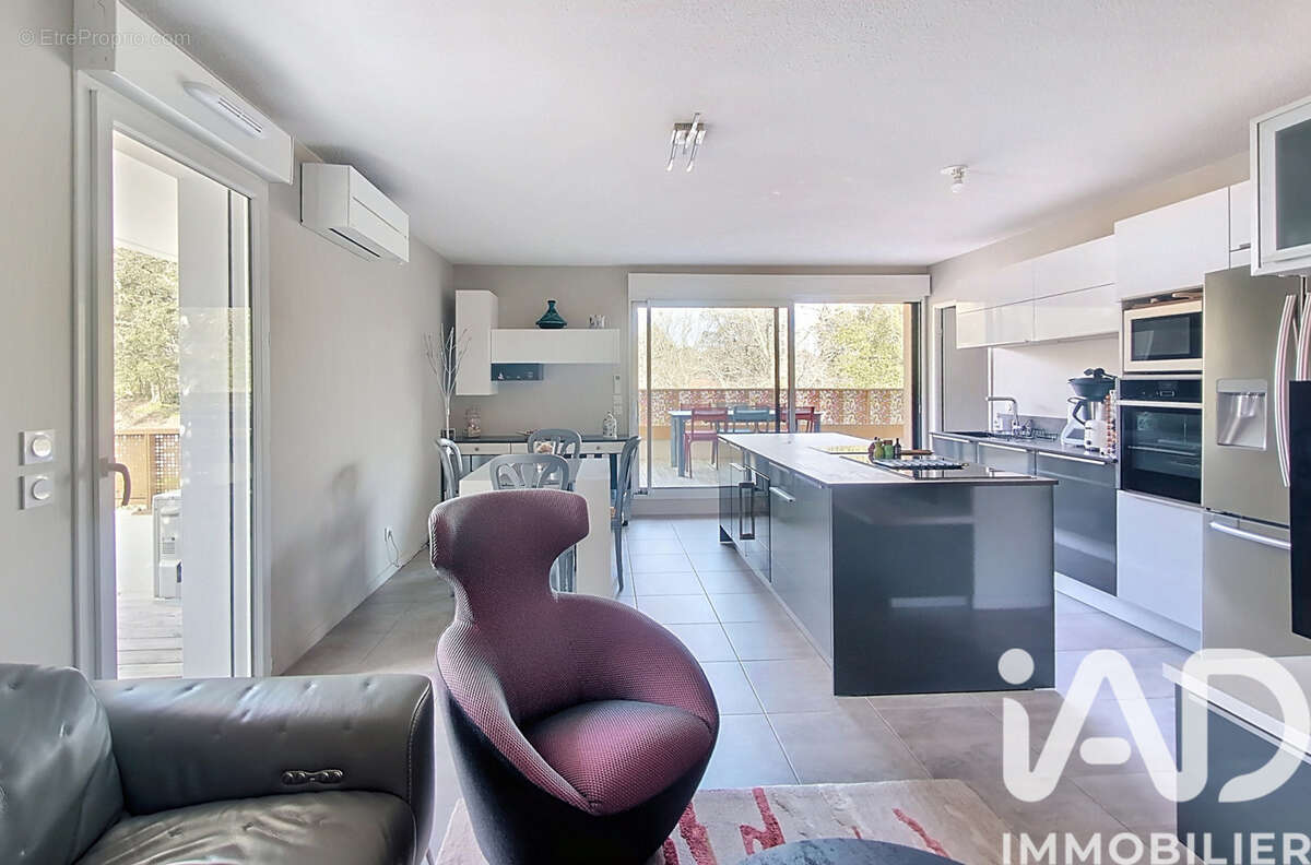 Photo 6 - Appartement à CAPBRETON