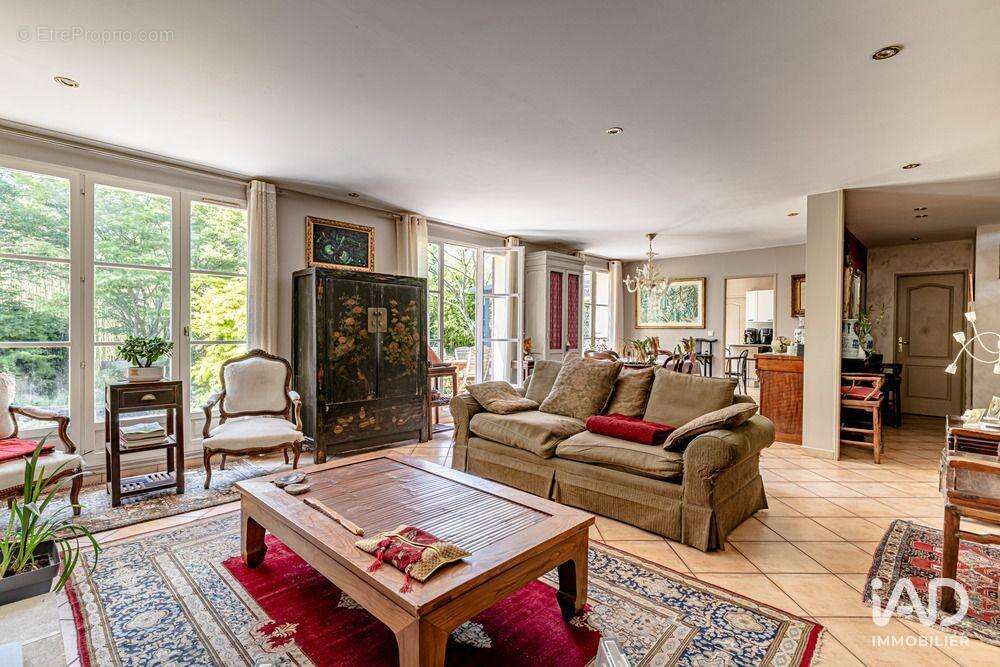 Photo 5 - Maison à SAINT-PRIX