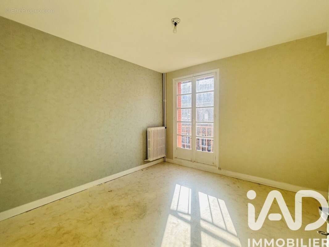 Photo 7 - Appartement à NEUFCHATEL-EN-BRAY