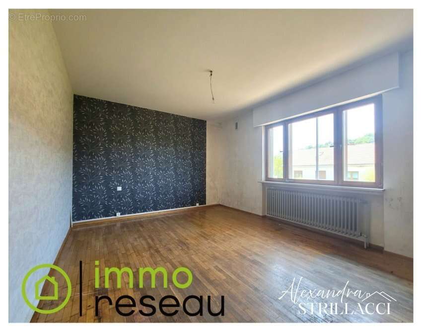 Maison 123 m² à Hombourg-Haut  - photo 9