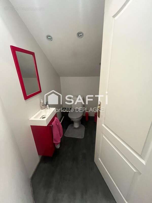 Photo 6 - Maison à SAINT-MEARD-DE-DRONE