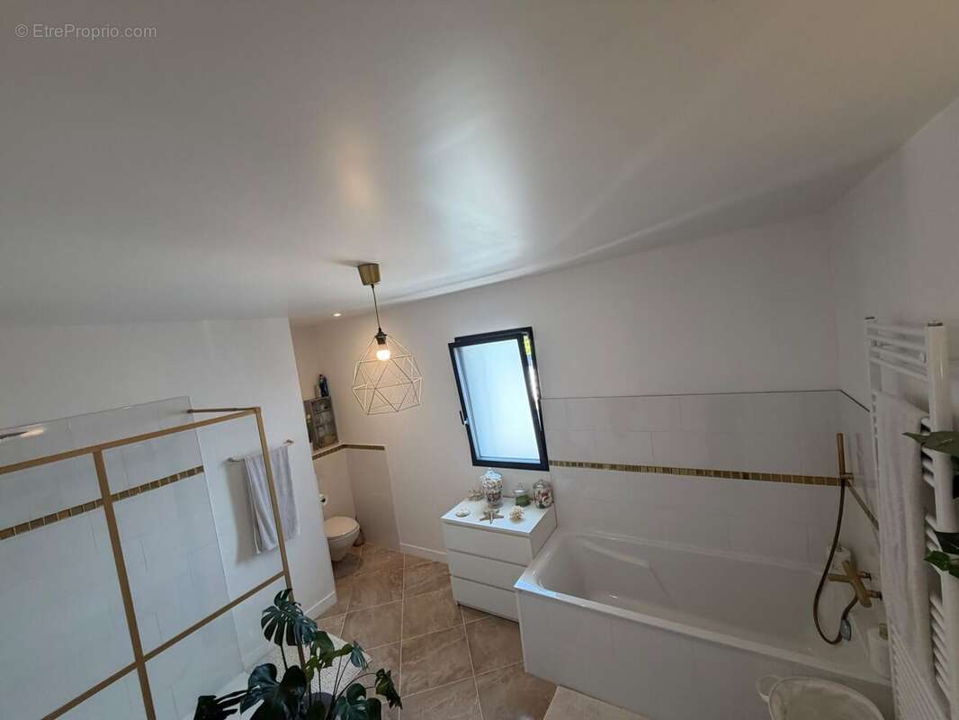 Maison 164 m² à Brest  - photo 6