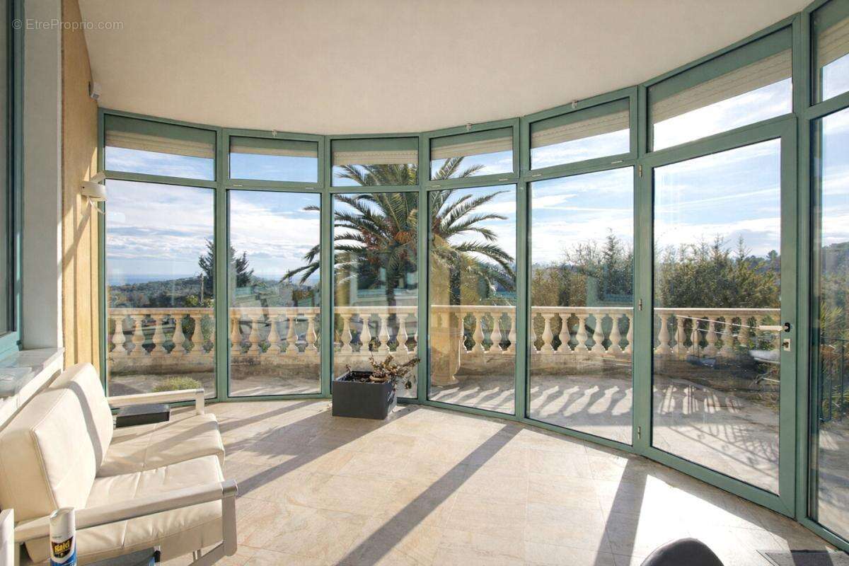 Maison à VENCE